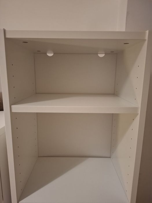 Biblioteca Billy ikea 40×28×106 Mini