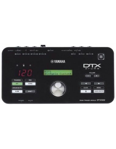 Vând procesor Yamaha DTX502/ DTX 502