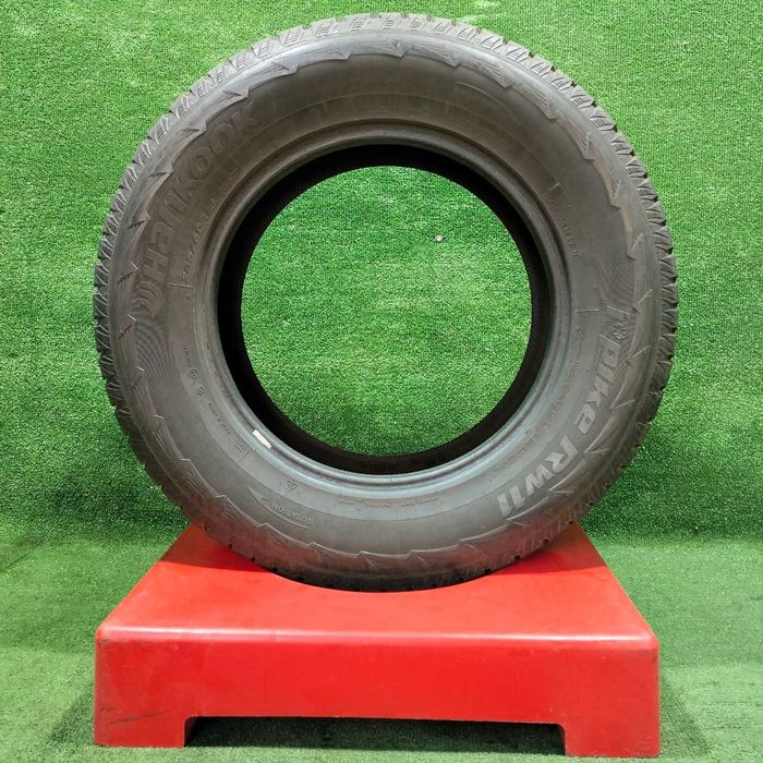 Продам Шина зимний один штуки 285/60 R18 Hankook RW11