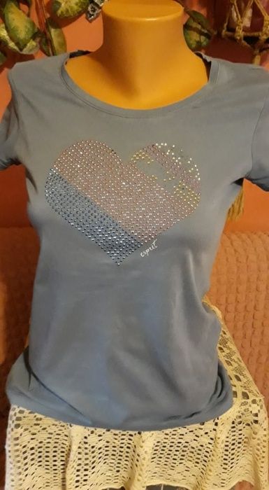 Тениска/р/р 152 см