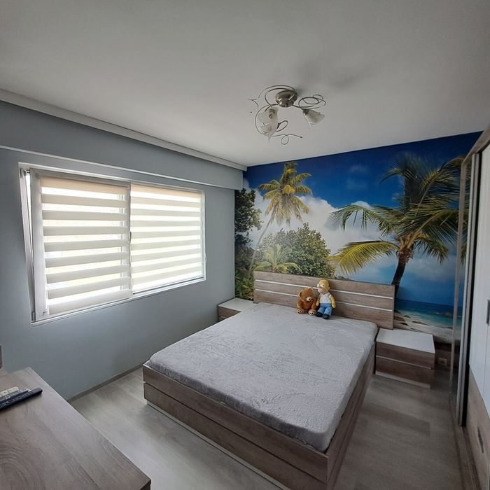 Дава се под наем Тристаен апартамент в Варна, Трошево - 61 кв.м за 700 € - Снимка #6
