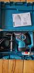 Makita rotopercutor de 800 W