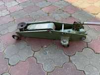 Cric Hidraulic Crocodil 4T