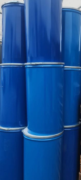 Butoaie Tabla 200l curate Alimentare