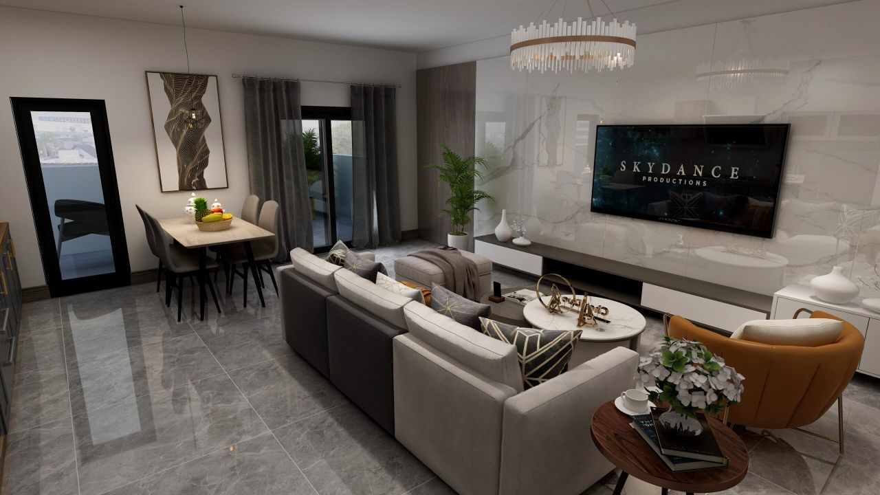 Penthouse, în Timișoara, 1499e/mp util + extra beneficii incluse