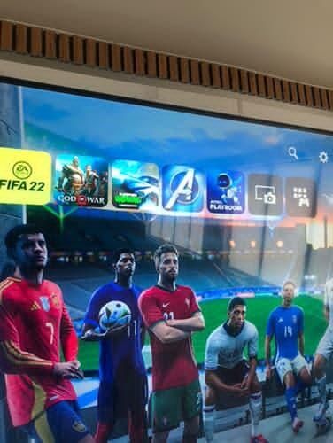 Продаётся Playstation 5