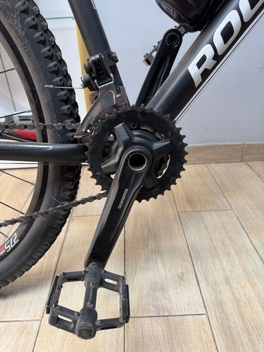 Bicicleta RockRider ST540 Sport Trail XL