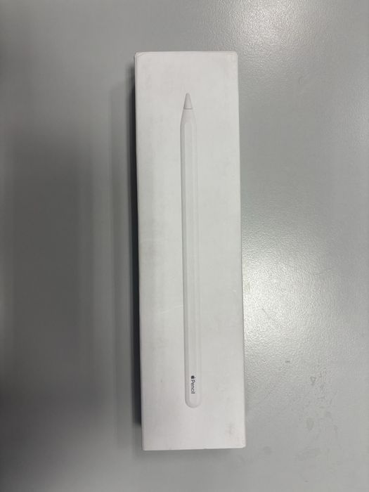 Stylus Apple Pencil (2nd Gen)