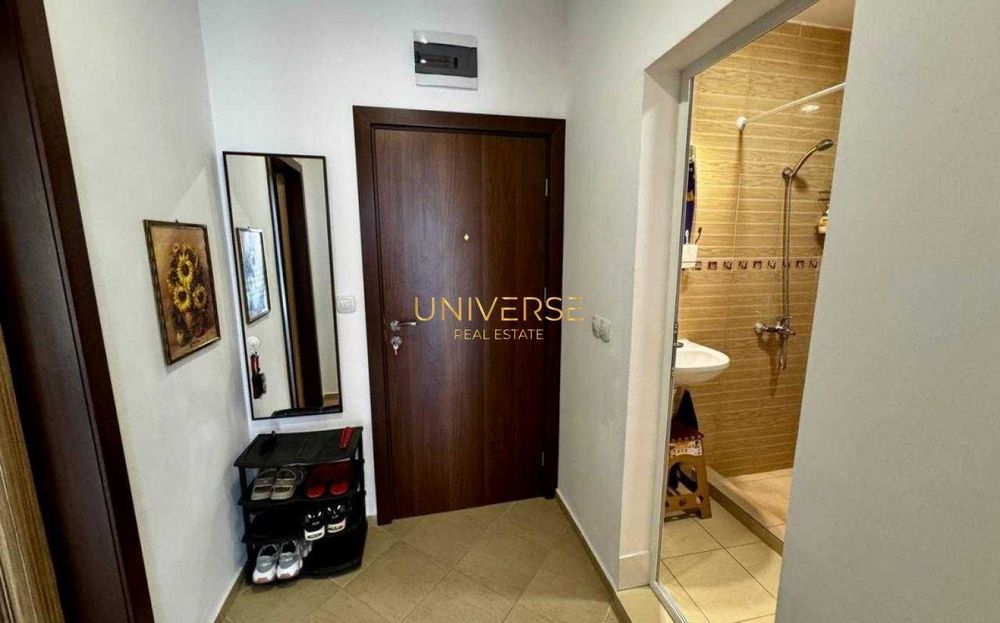 Продава се Двустаен апартамент в к.к. Слънчев бряг - 63 кв.м за 935 €/кв.м - Снимка #9