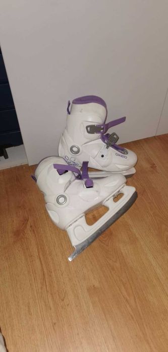 Patine gheata nr. 34 - 36