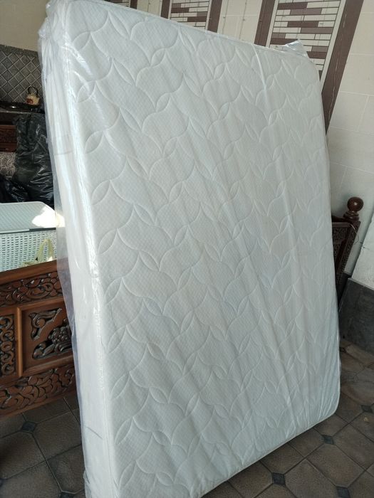 Матрац ортопедический