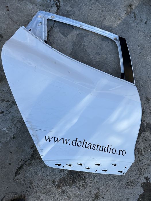 Ușă dreapta spate renault clio 4.