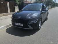 Hyundai KONA HIGHWAY in garantie