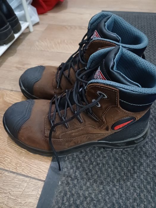 Red Wings ботинки