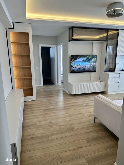 Vand apartament de lux 3 camere