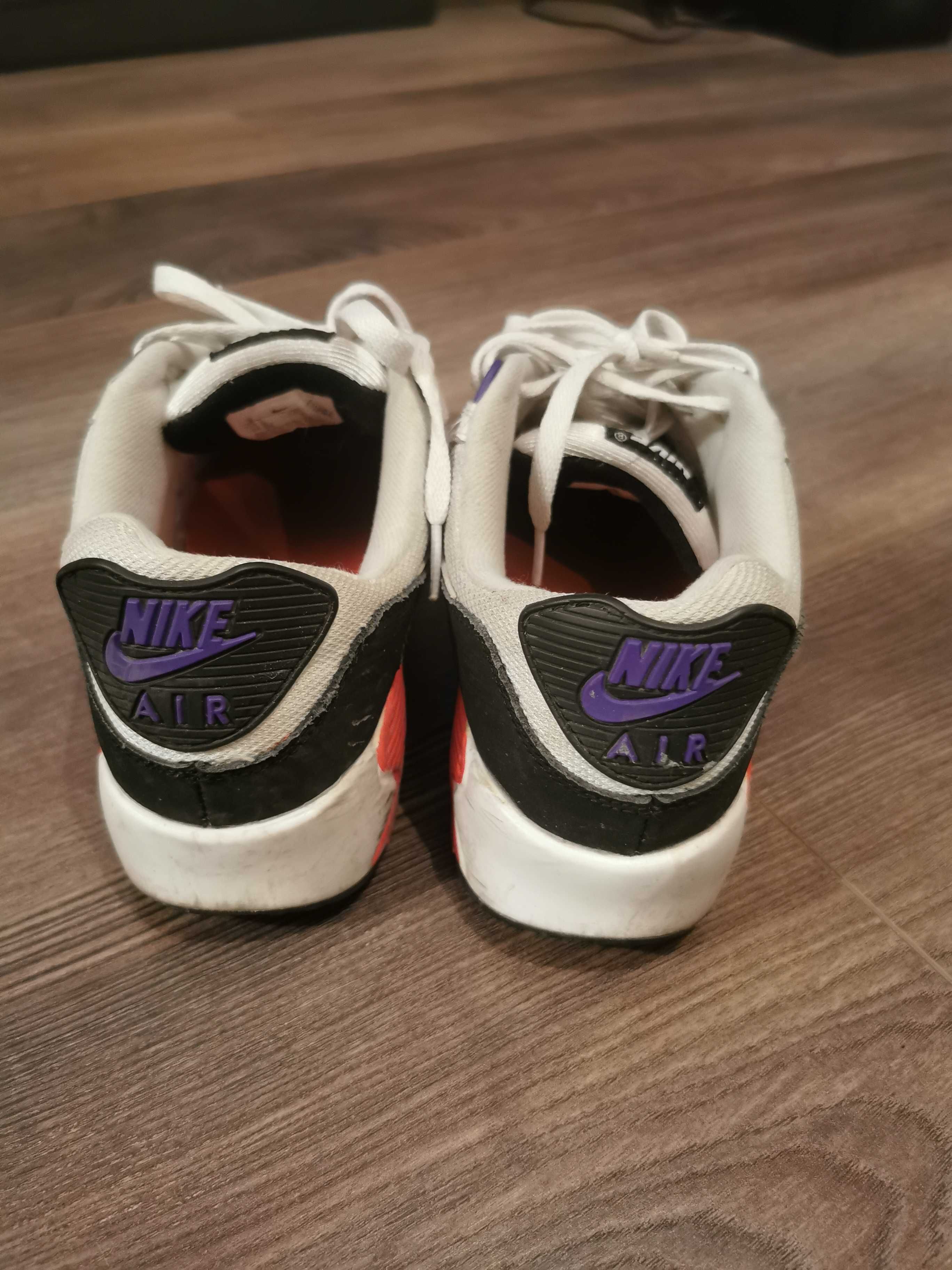 Обувки Nike Air Max