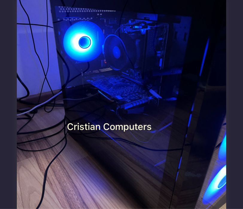 Servicii Instalare Windows 10 si configurare personalizata gaming