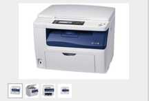 Xerox Workcentre 6025