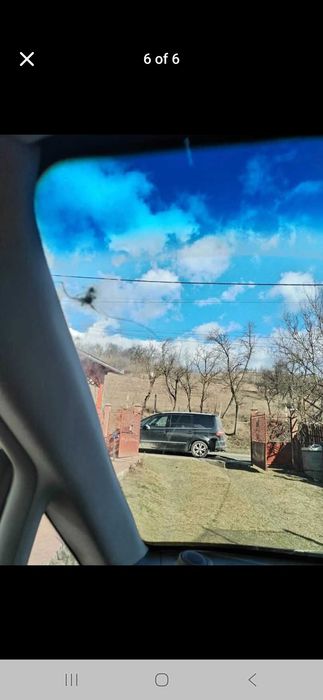 Hyundai Trajet de vanzare