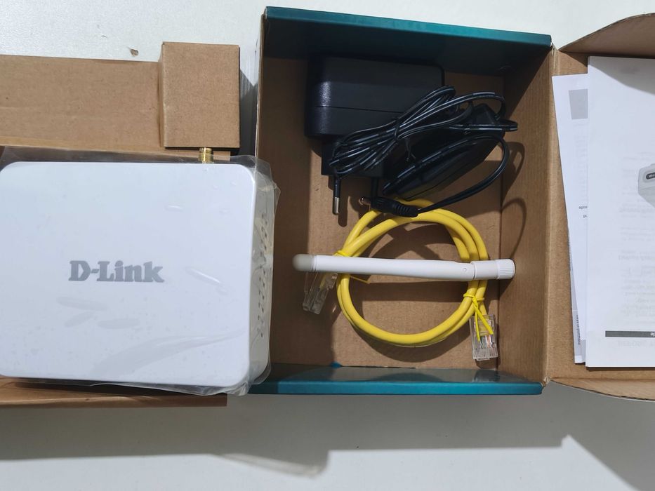 wifi роутер точка доступа  N150 D-Link DAP-1155/A/B1B