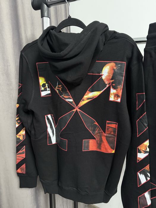 Compleu OFF WHITE super calitate