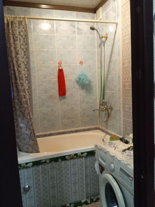 2-х комнатная квартира