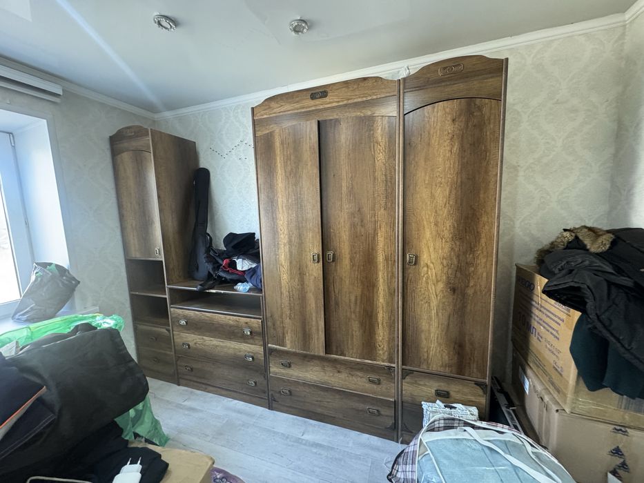 Шкаф Срочна 21-микройон