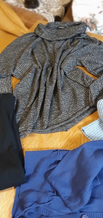 Lot de haine dama mar. L/XL