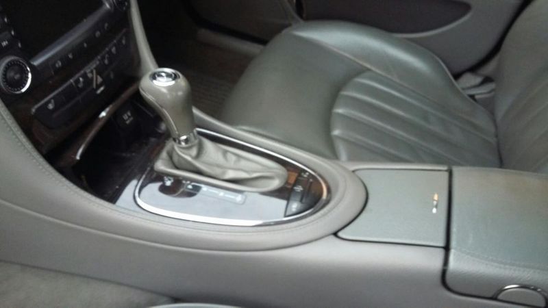 На части CLS 350, 500, 320 CDI