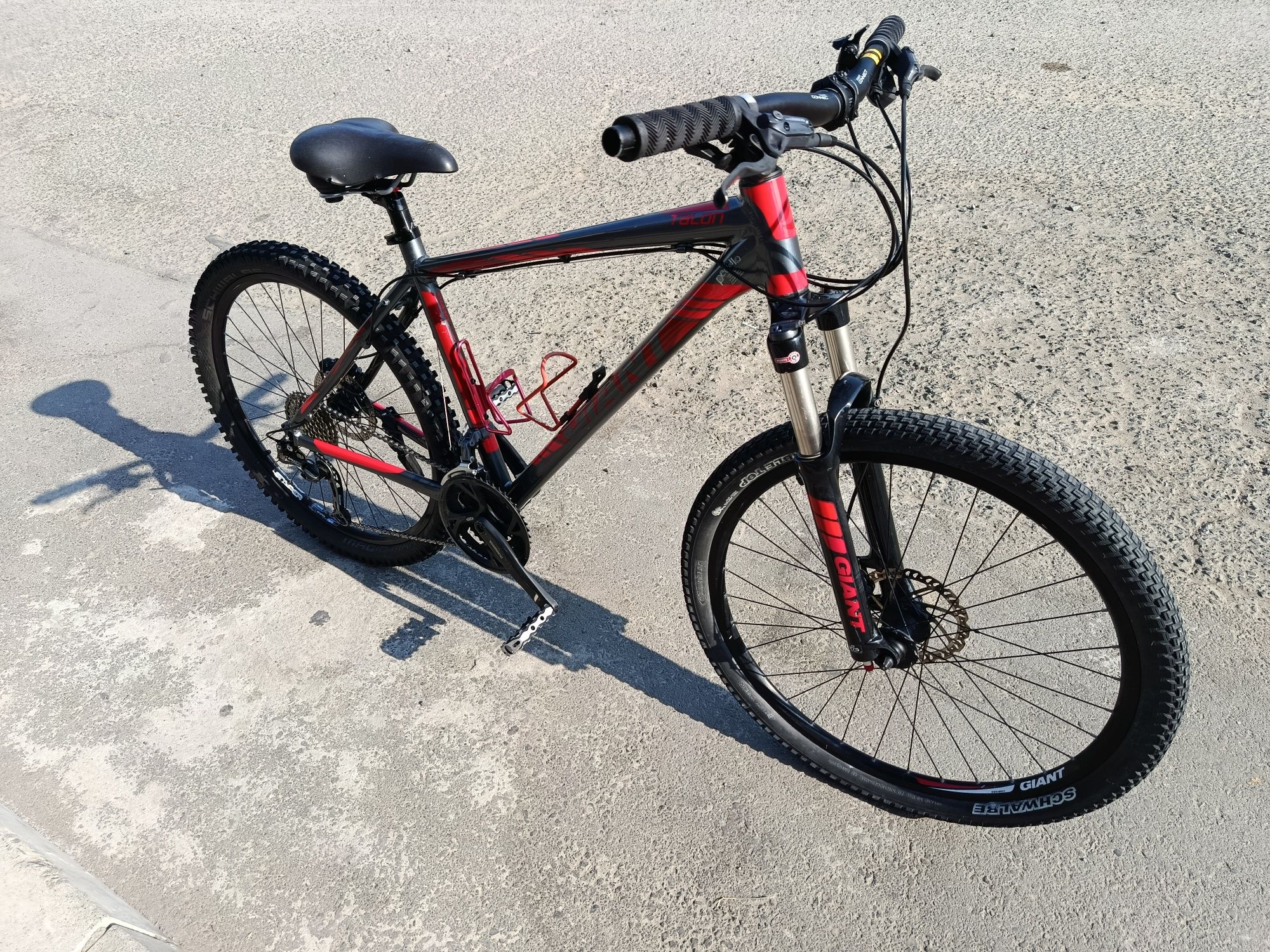 Колело Giant 26" и други