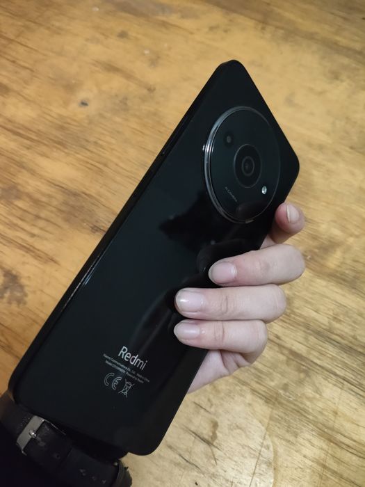 Redmi A3 kafolati bilan