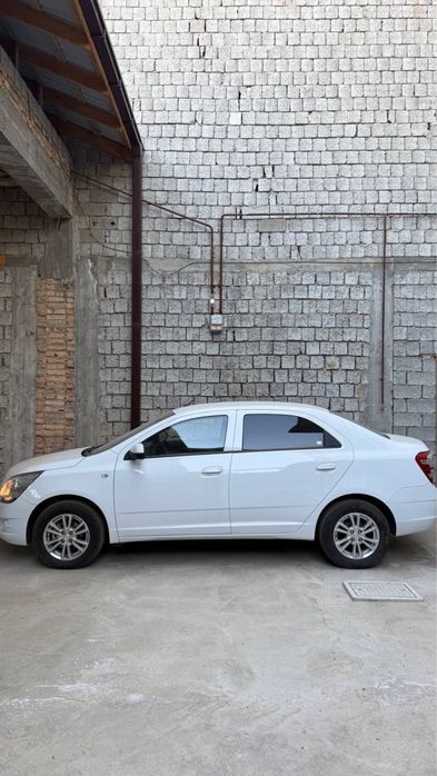 Продаю Chevrolet Cobalt 2024 style