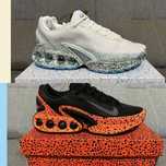 Nike Air Max DN safari
