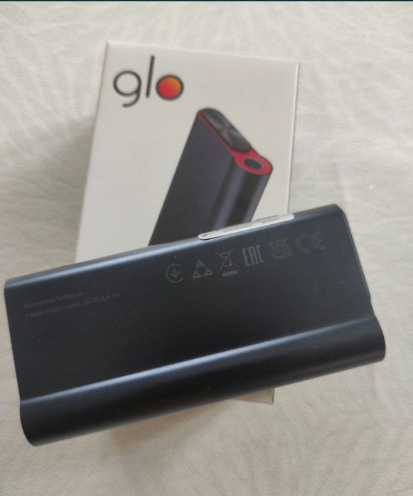 GLO HyperX2 air dispozitiv