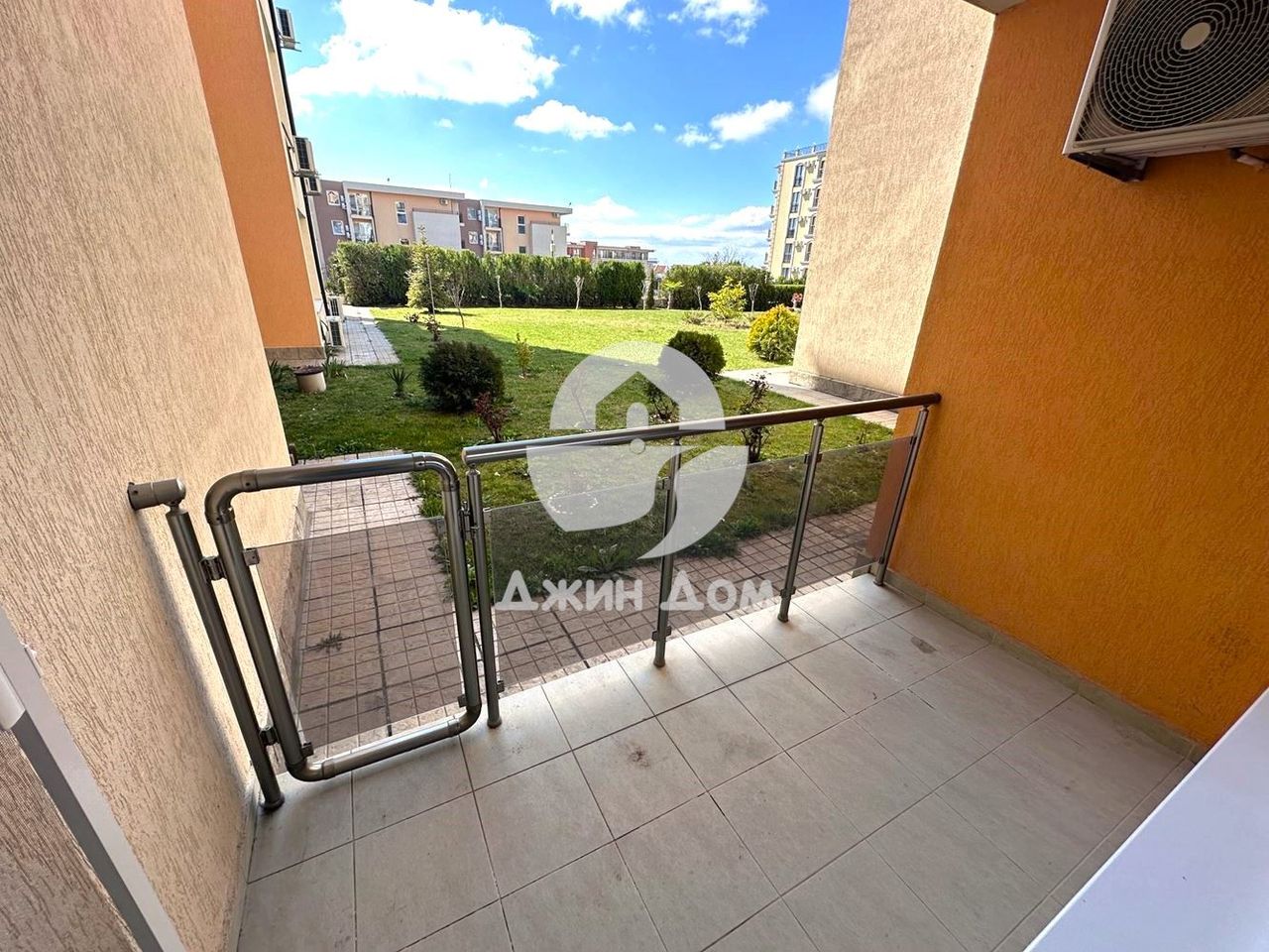 Продава се Двустаен апартамент в Свети Влас - 59 кв.м за 1119 €/кв.м - Снимка #4