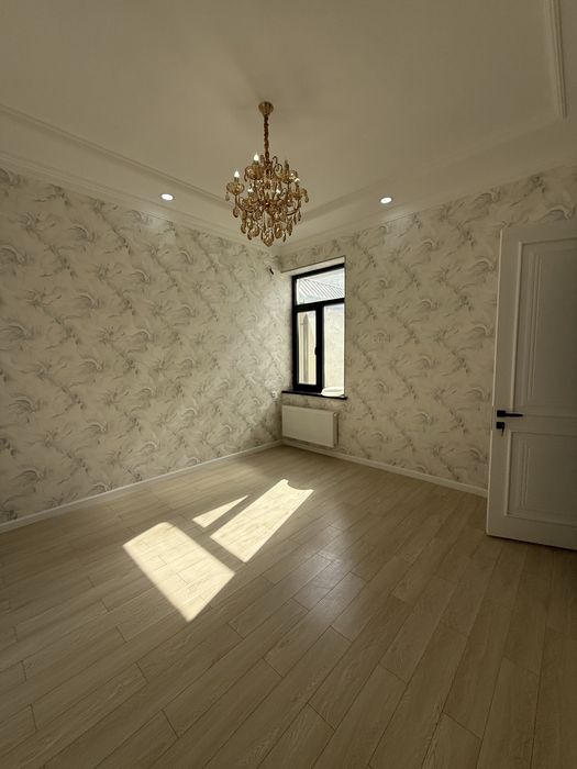 Qibray tumanida yengi 2 sotix uy sotuvda