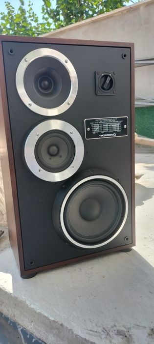 - Thompson Unitra Altus Tonsil