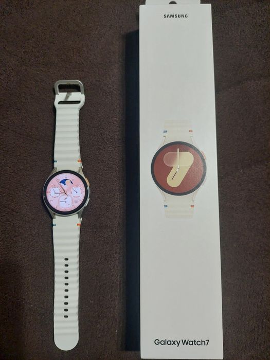 Samsung Galaxy Watch 7