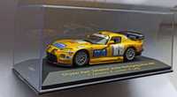 Macheta Chrysler Viper Zakspeed Winner 24h Nurburgring 2002 - IXO 1/43