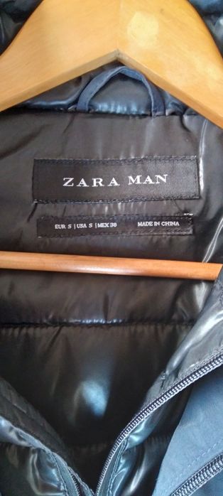 Яке за момче,юноша Zara