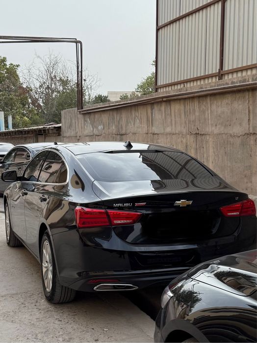 Malibu 2 audi stop orginal sotiladi