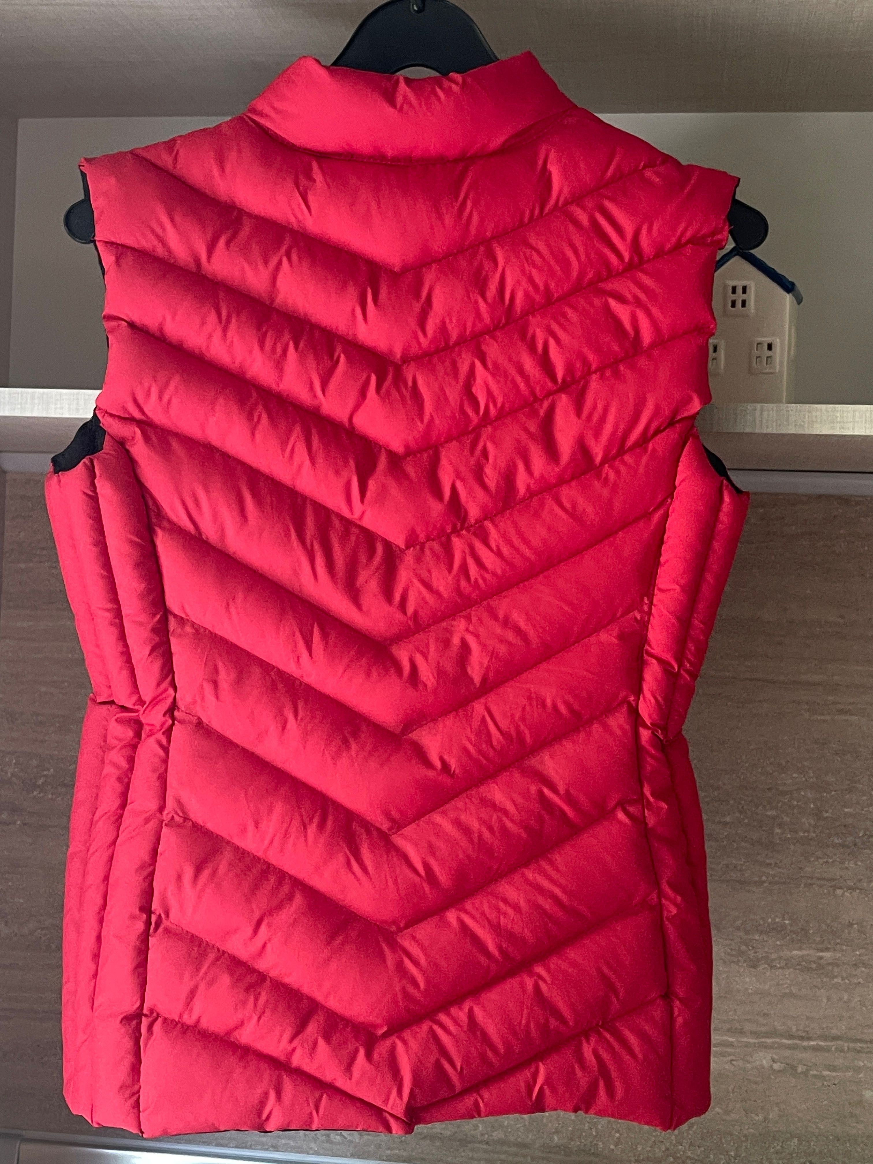 Дамска грейка/елек Moncler Original размер S