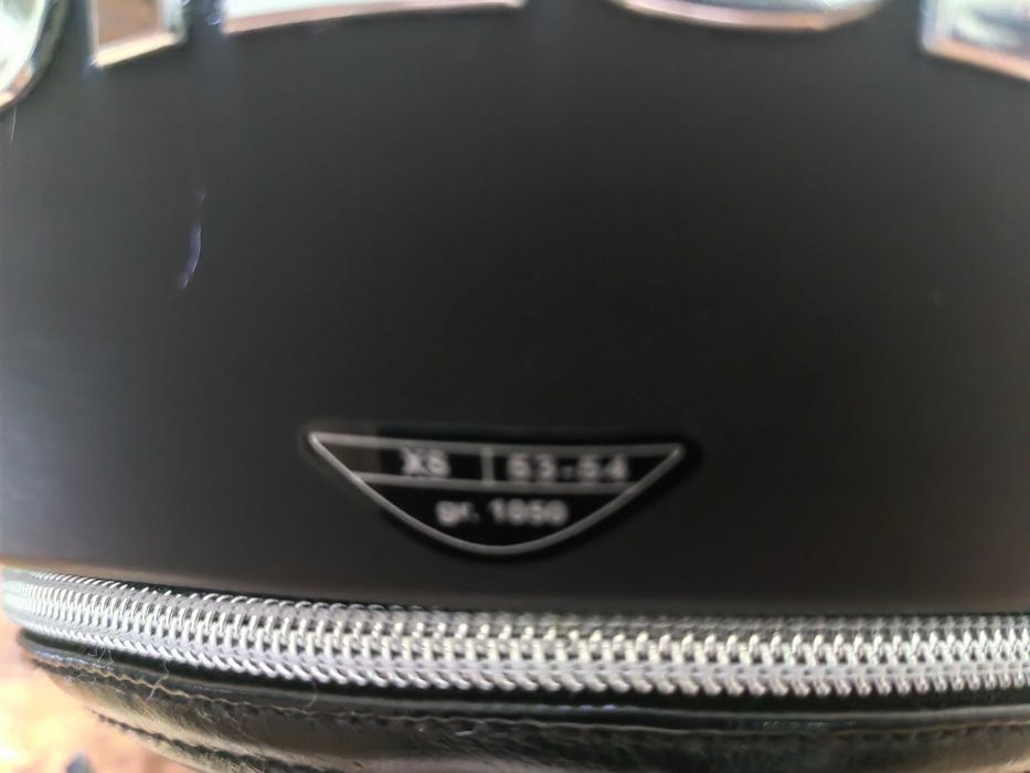 Cască  Diesel XS 53-54 noua