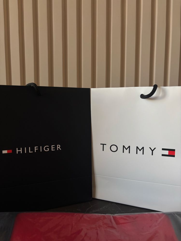 Кепка Tommy Hilfiger