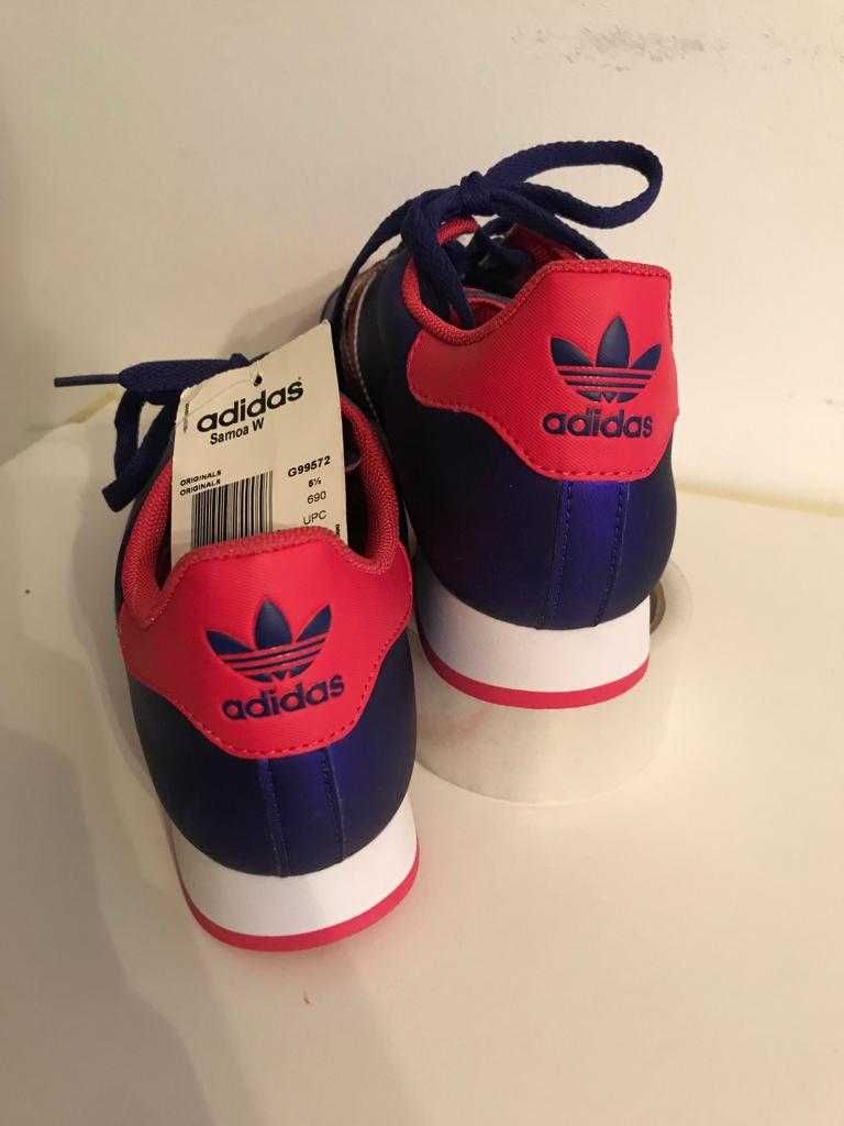 Adidas  Samoa 38.5