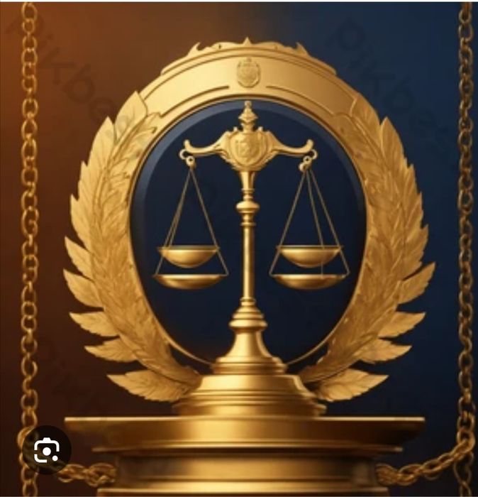 Юридические услуги