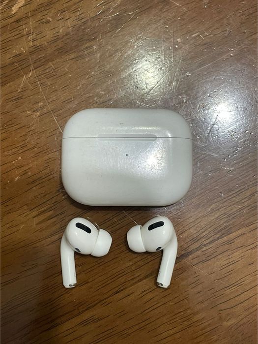 Наушники air pods pro 1