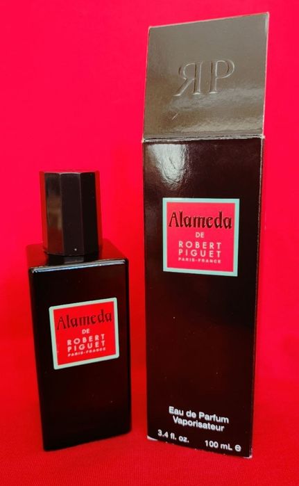 Robert Piguet Alameda