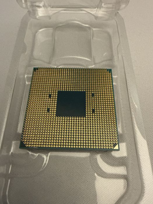 Componente PC - Ryzen 7 1700 CPU