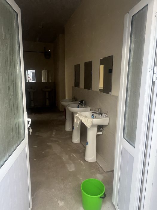 Talaba qizlarga kvartira